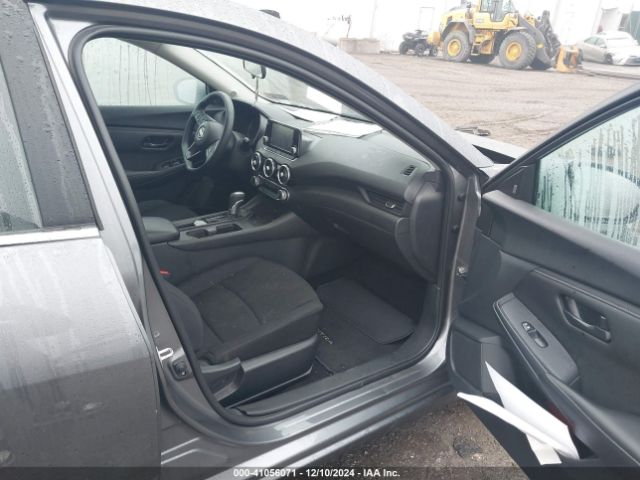 3N1AB8BV7RY221607 Nissan Sentra S Xtronic Cvt
