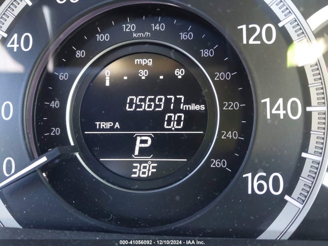 Honda ACCORD LX 2015 1HGCR2F39FA169258 Image 15