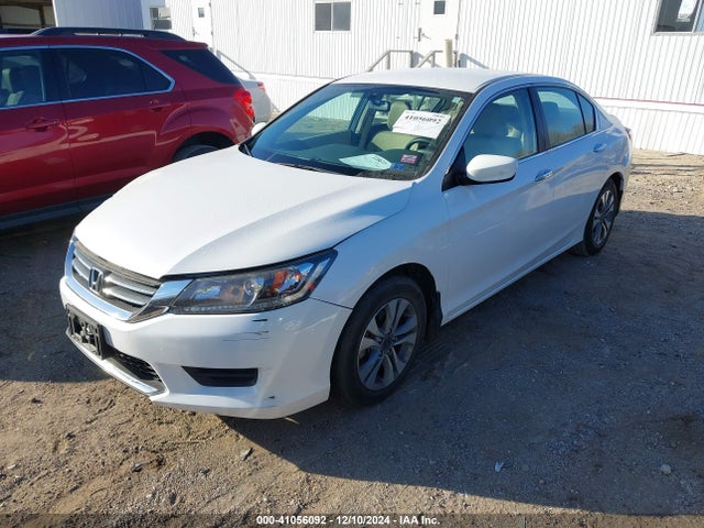 Honda ACCORD LX 2015 1HGCR2F39FA169258 Image 2