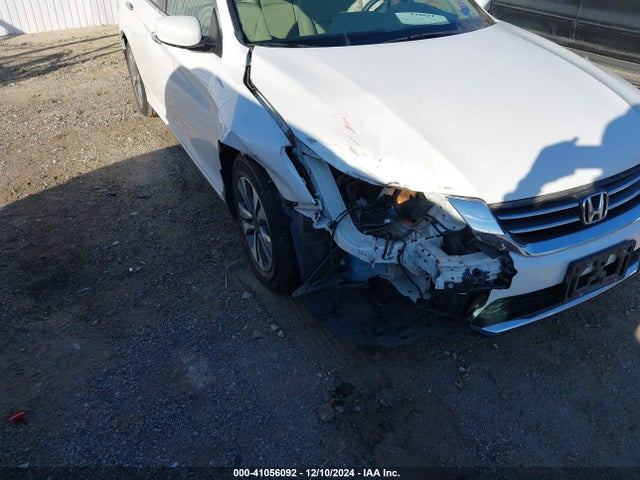 Honda ACCORD LX 2015 1HGCR2F39FA169258 Image 6