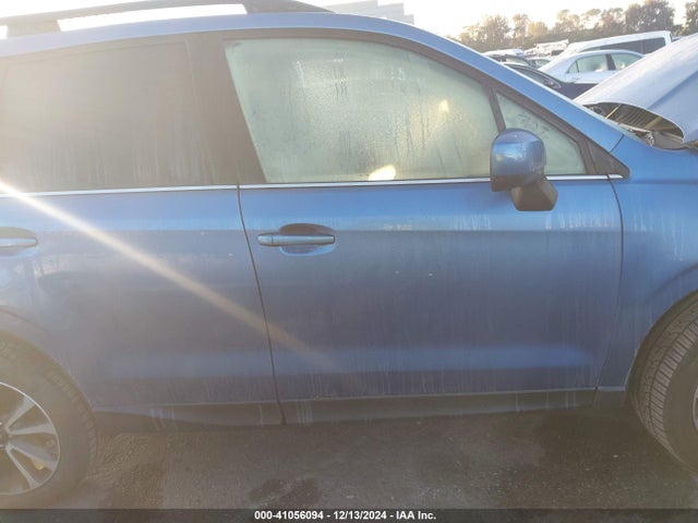 Subaru Forester 2.0xt Premium 2018 JF2SJGEC3JH437884 Image 13