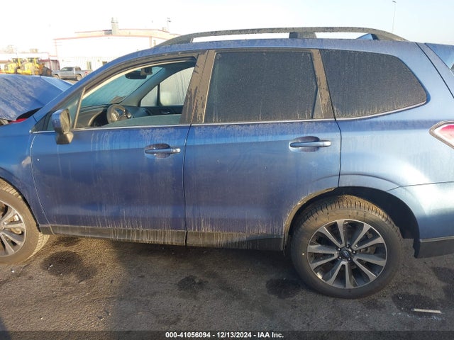 Subaru Forester 2.0xt Premium 2018 JF2SJGEC3JH437884 Image 14