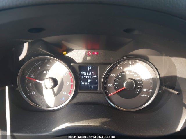 Subaru Forester 2.0xt Premium 2018 JF2SJGEC3JH437884 Image 15