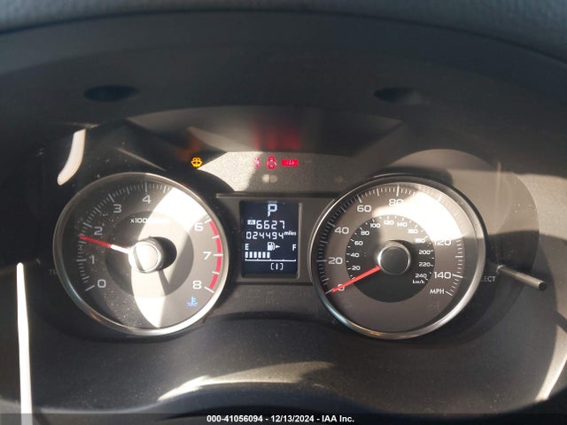 Subaru Forester 2.0xt Premium 2018 JF2SJGEC3JH437884 Image 7