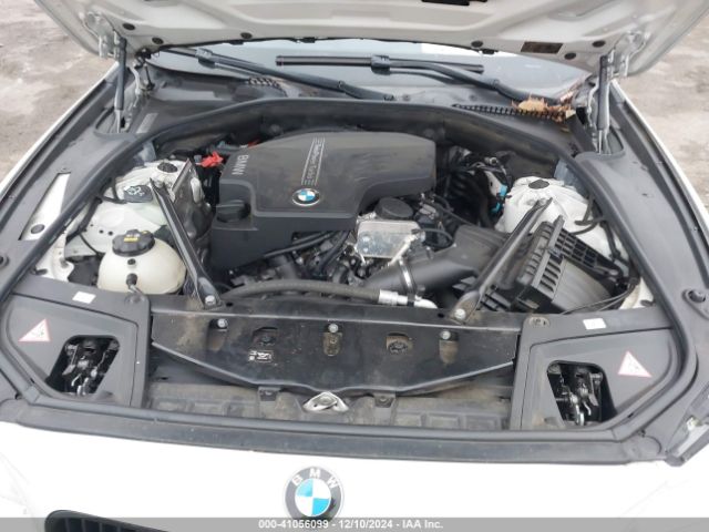 WBA5A5C5XGG346904 BMW 528I