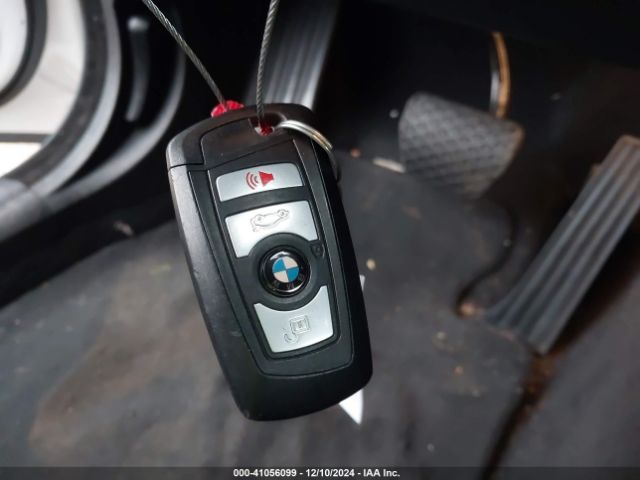 WBA5A5C5XGG346904 BMW 528I