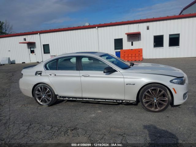 WBA5A5C5XGG346904 BMW 528I
