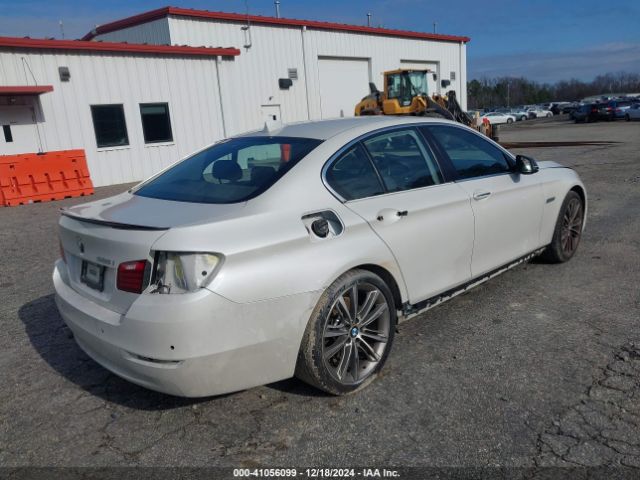 WBA5A5C5XGG346904 BMW 528I