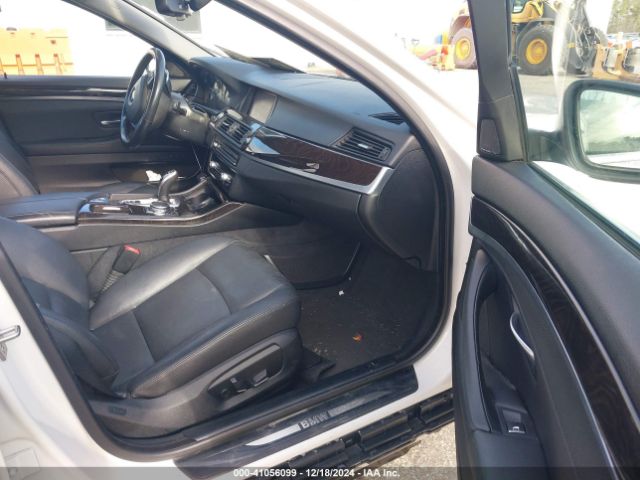 WBA5A5C5XGG346904 BMW 528I