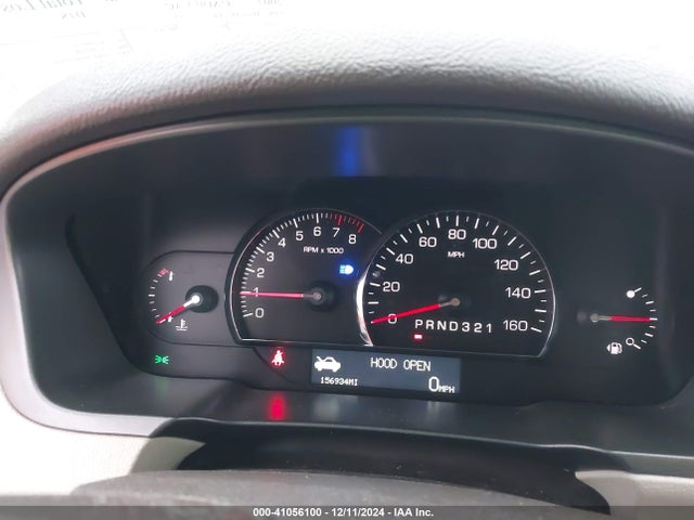 2007 CADILLAC DTS 1G6KD57Y87U165192 Photo 6