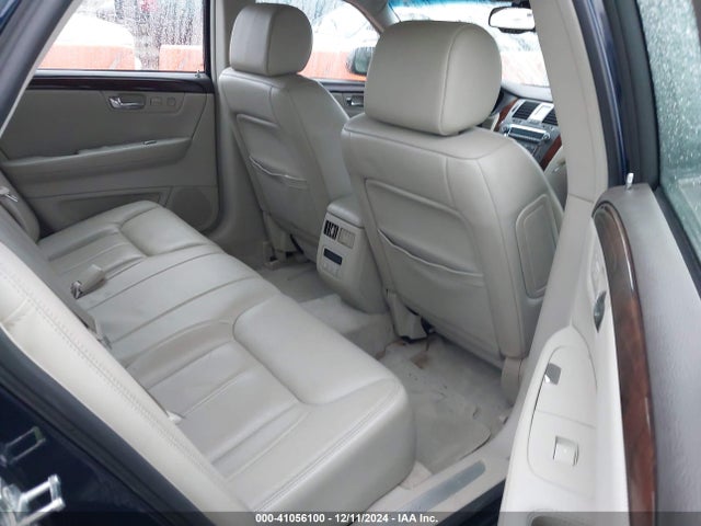 2007 CADILLAC DTS 1G6KD57Y87U165192 Photo 7