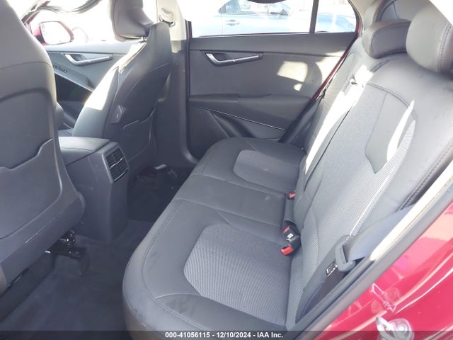 KNDCR3LE4R5142833 KIA Niro Ex Touring
