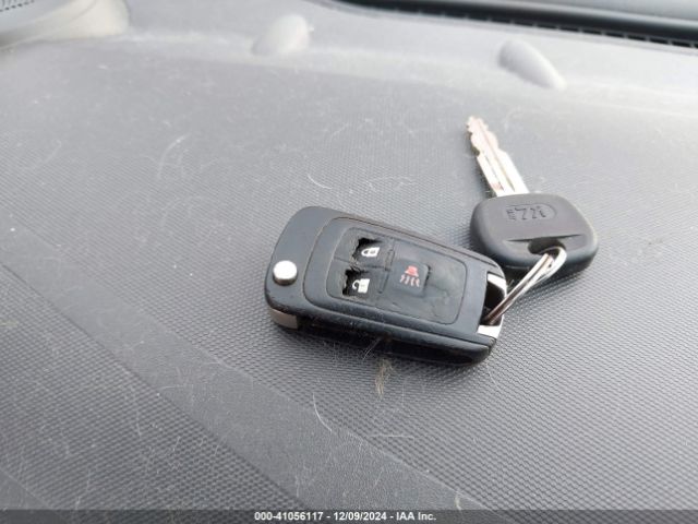 KL8CD6S96EC523991 Chevrolet Spark 1lt Auto