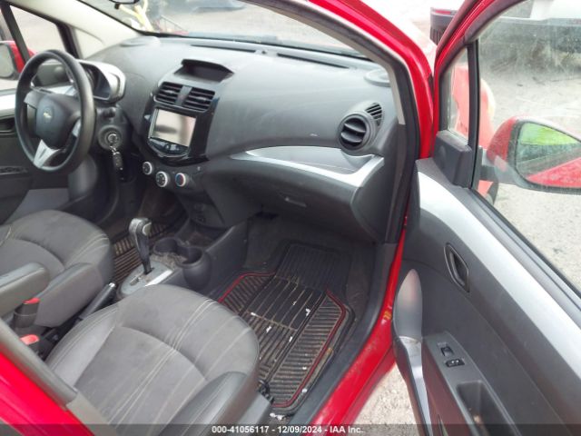 KL8CD6S96EC523991 Chevrolet Spark 1lt Auto