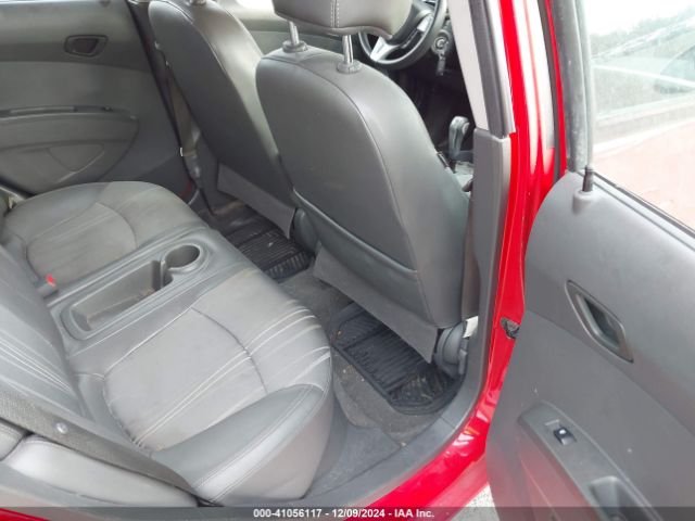 KL8CD6S96EC523991 Chevrolet Spark 1lt Auto
