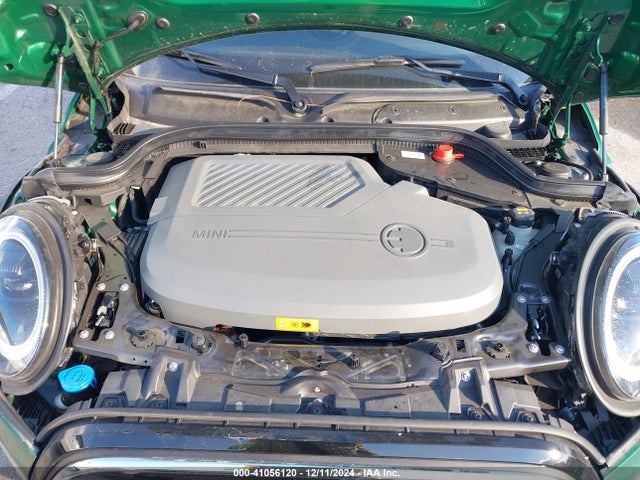 2022 MINI SE HARDTOP WMW13DJ02N2R94371 Photo 9