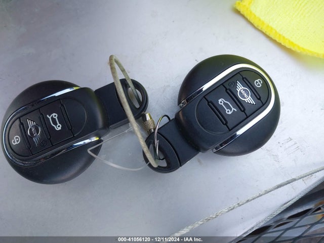 2022 MINI SE HARDTOP WMW13DJ02N2R94371 Photo 10