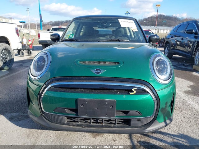 Mini Se Hardtop Cooper 2022 WMW13DJ02N2R94371 Image 12