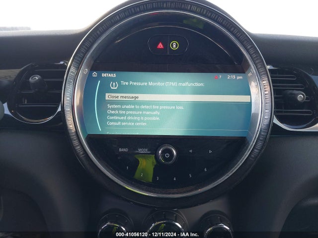 Mini Se Hardtop Cooper 2022 WMW13DJ02N2R94371 Image 18