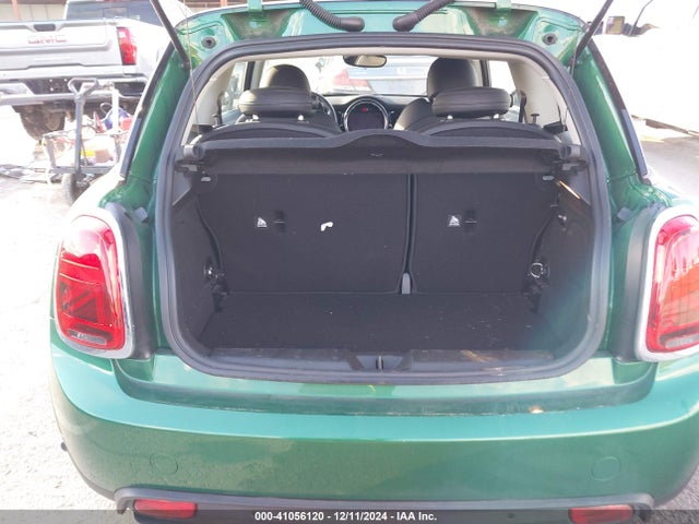 Mini Se Hardtop Cooper 2022 WMW13DJ02N2R94371 Image 19