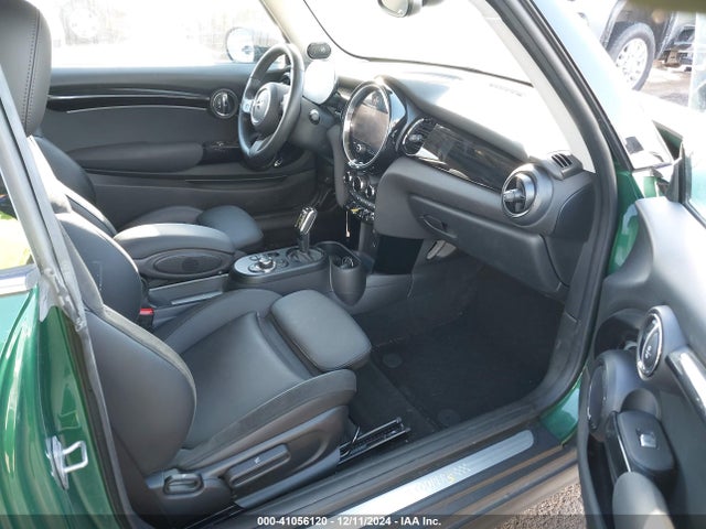 2022 MINI SE HARDTOP WMW13DJ02N2R94371 Photo 4