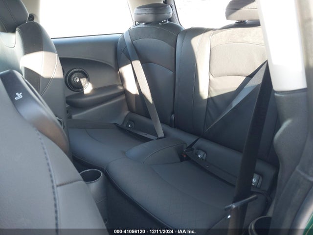 2022 MINI SE HARDTOP WMW13DJ02N2R94371 Photo 7