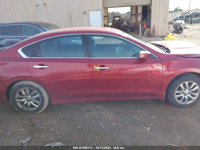 Nissan Altima 2.5 S 2016 1N4AL3AP2GC242019 Image 13