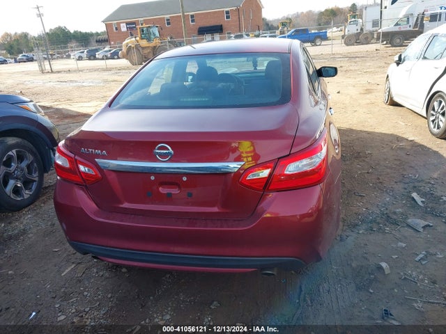 Nissan Altima 2.5 S 2016 1N4AL3AP2GC242019 Image 16