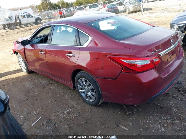 Nissan Altima 2.5 S 2016 1N4AL3AP2GC242019 Image 3