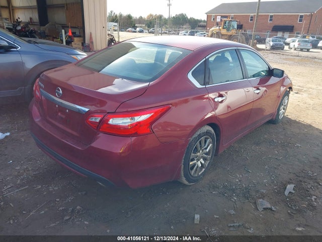 Nissan Altima 2.5 S 2016 1N4AL3AP2GC242019 Image 4