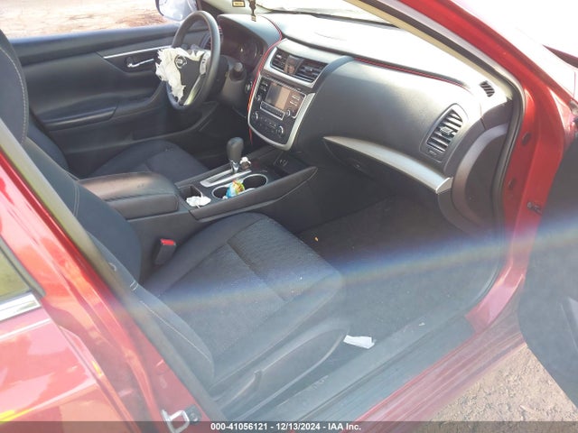 Nissan Altima 2.5 S 2016 1N4AL3AP2GC242019 Image 5