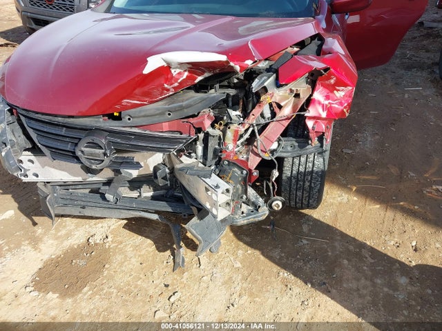 Nissan Altima 2.5 S 2016 1N4AL3AP2GC242019 Image 6