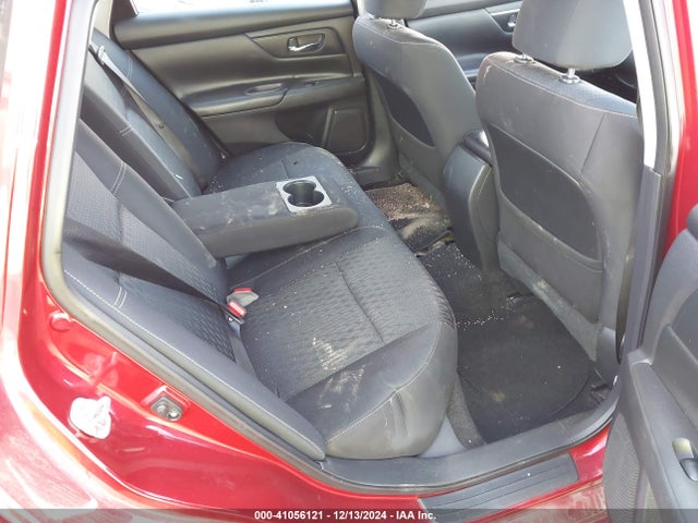 Nissan Altima 2.5 S 2016 1N4AL3AP2GC242019 Image 8