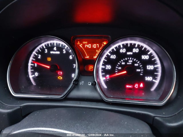 Nissan Versa 1.6 Sl 2014 3N1CN7AP3EL817513 Image 7