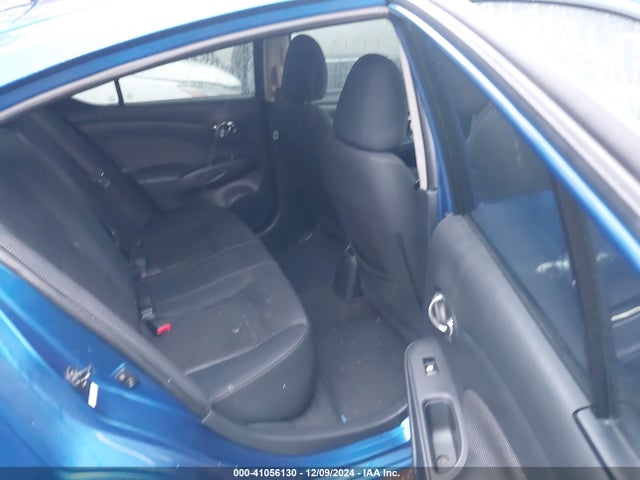 Nissan Versa 1.6 Sl 2014 3N1CN7AP3EL817513 Image 8