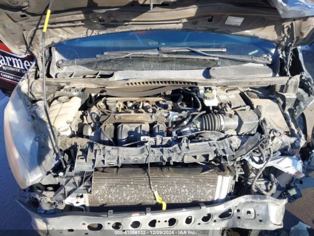 NM0AS8F74F1186059 Ford Transit Connect Xlt