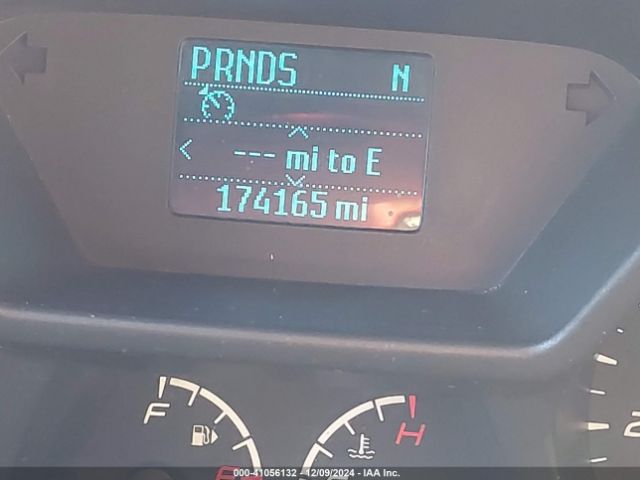 NM0AS8F74F1186059 Ford Transit Connect Xlt