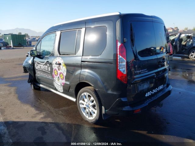 NM0AS8F74F1186059 Ford Transit Connect Xlt