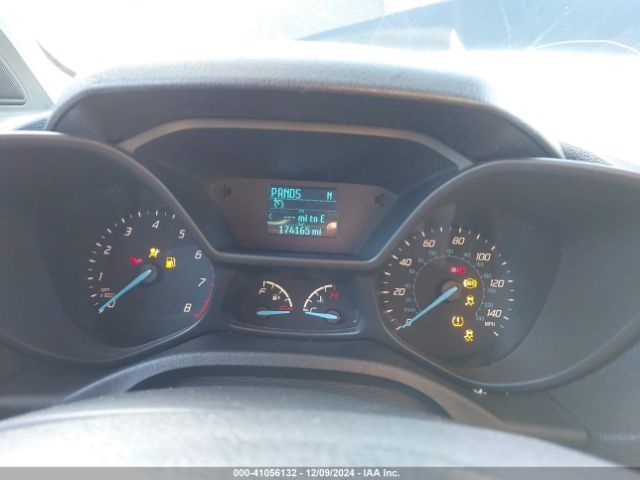 NM0AS8F74F1186059 Ford Transit Connect Xlt