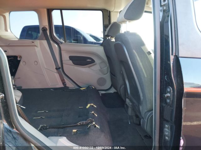NM0AS8F74F1186059 Ford Transit Connect Xlt