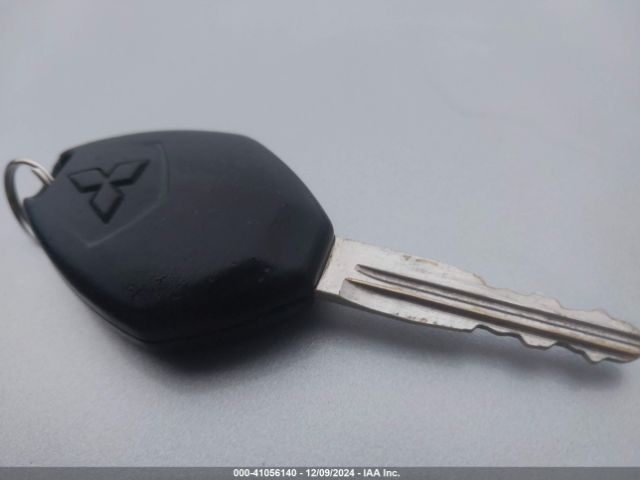 2014 MITSUBISHI OUTLANDER SPORT 4A4AP3AU2EE003598 Photo 10