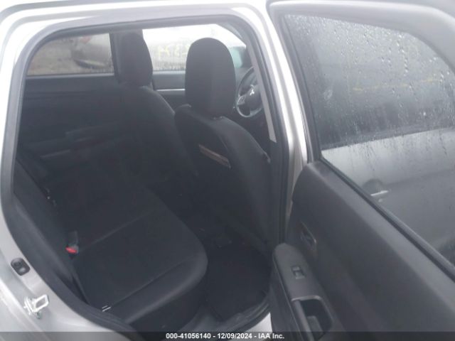 2014 MITSUBISHI OUTLANDER SPORT 4A4AP3AU2EE003598 Photo 7