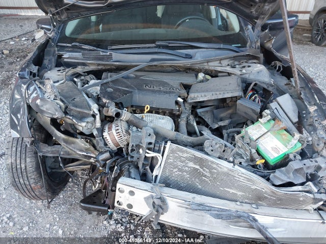 1N4AL3AP9HN343113 Nissan Altima 2.5 S