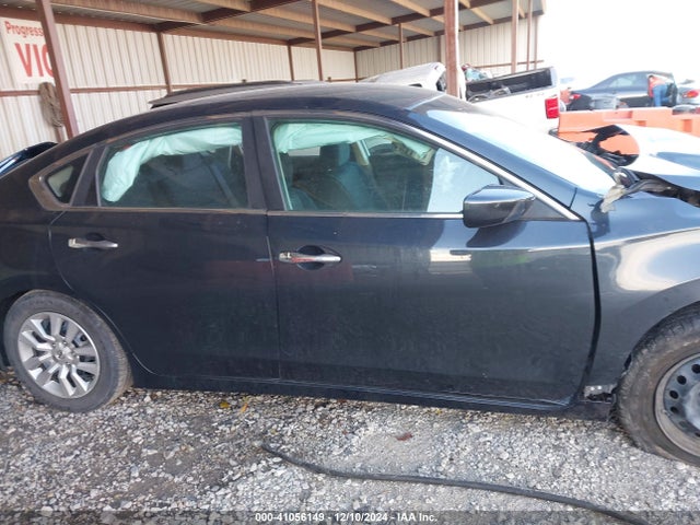 1N4AL3AP9HN343113 Nissan Altima 2.5 S