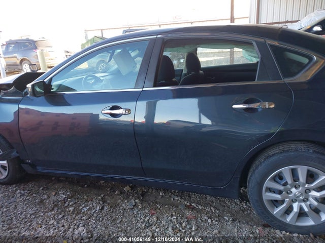 1N4AL3AP9HN343113 Nissan Altima 2.5 S