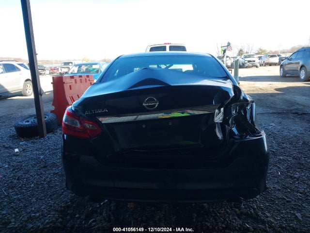 1N4AL3AP9HN343113 Nissan Altima 2.5 S