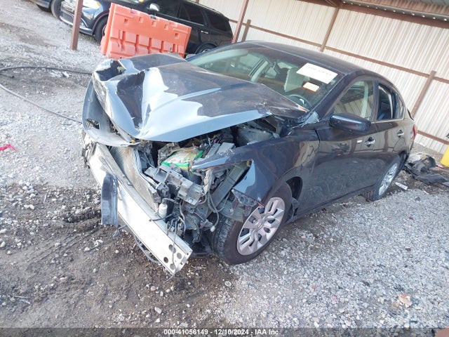 1N4AL3AP9HN343113 Nissan Altima 2.5 S