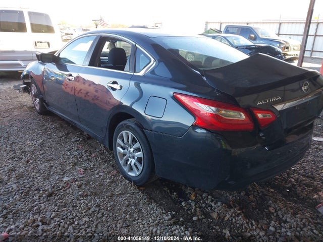 1N4AL3AP9HN343113 Nissan Altima 2.5 S