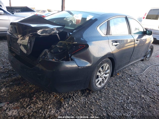 1N4AL3AP9HN343113 Nissan Altima 2.5 S