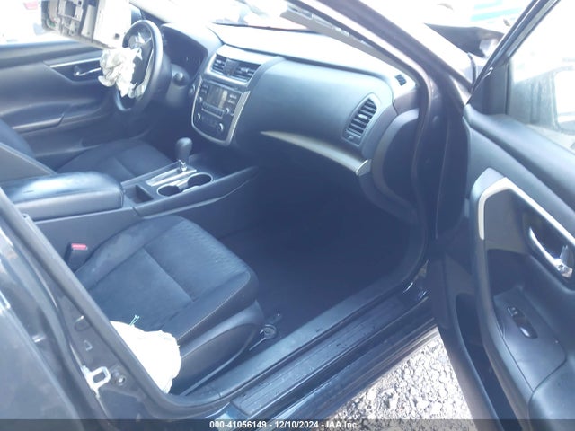 1N4AL3AP9HN343113 Nissan Altima 2.5 S